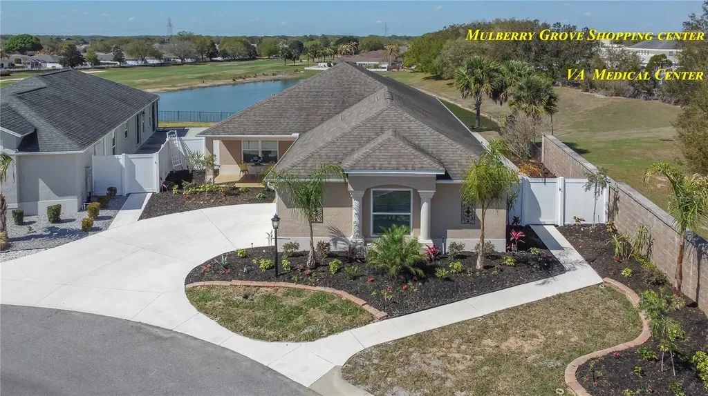 9041 SE 166th Kathy Loop The Villages FL 32162
