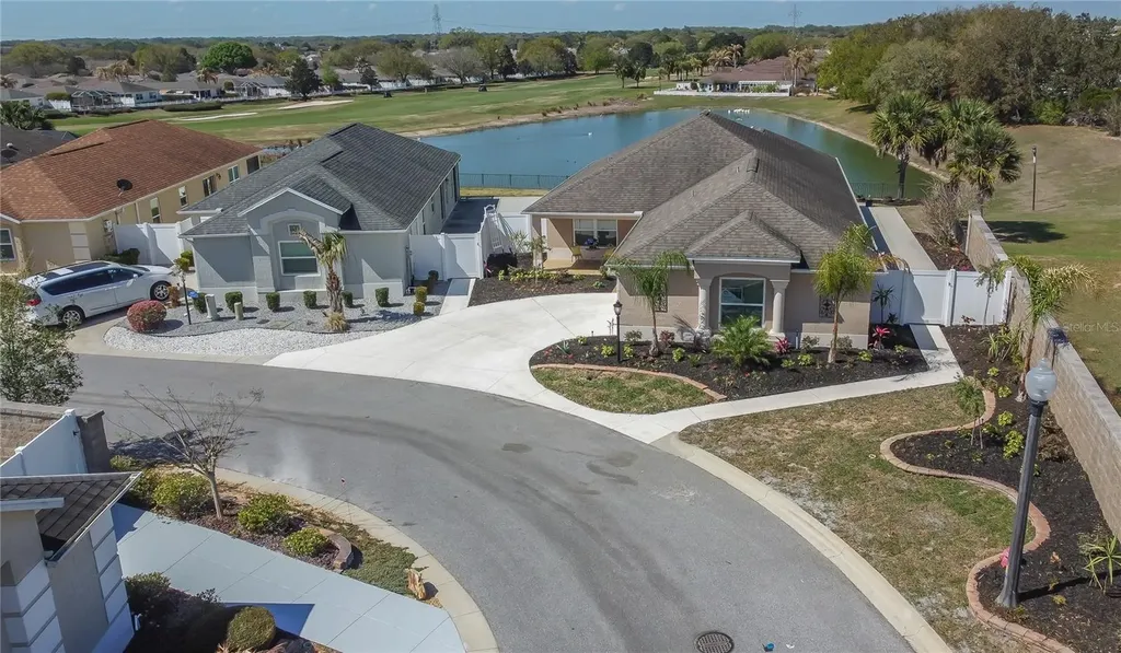9041 SE 166th Kathy Loop The Villages FL 32162