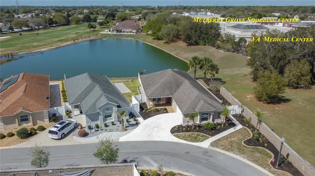 9041 SE 166th Kathy Loop The Villages FL 32162
