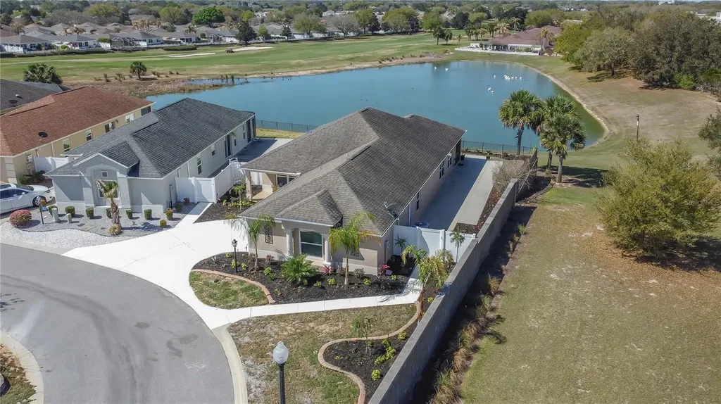 9041 SE 166th Kathy Loop The Villages FL 32162