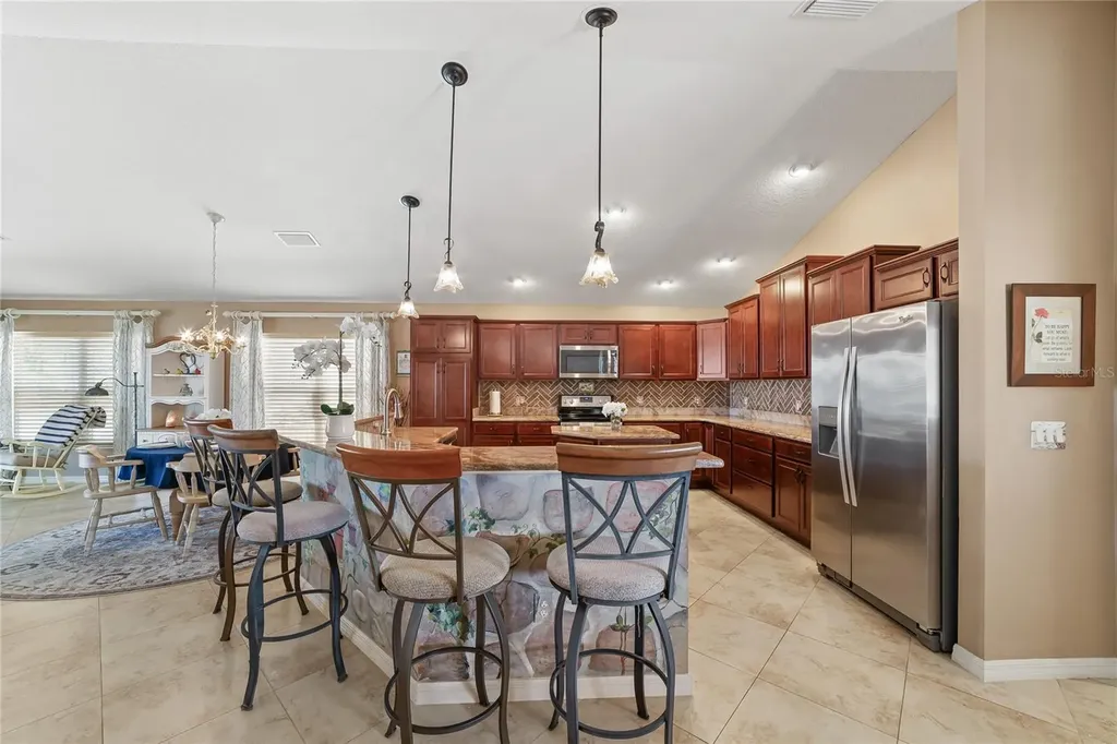 9041 SE 166th Kathy Loop The Villages FL 32162