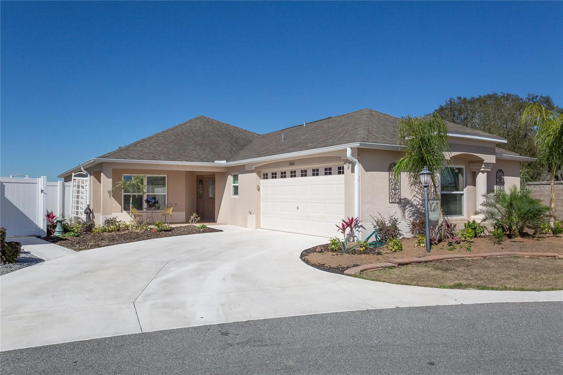 9041 SE 166th Kathy Loop The Villages FL 32162