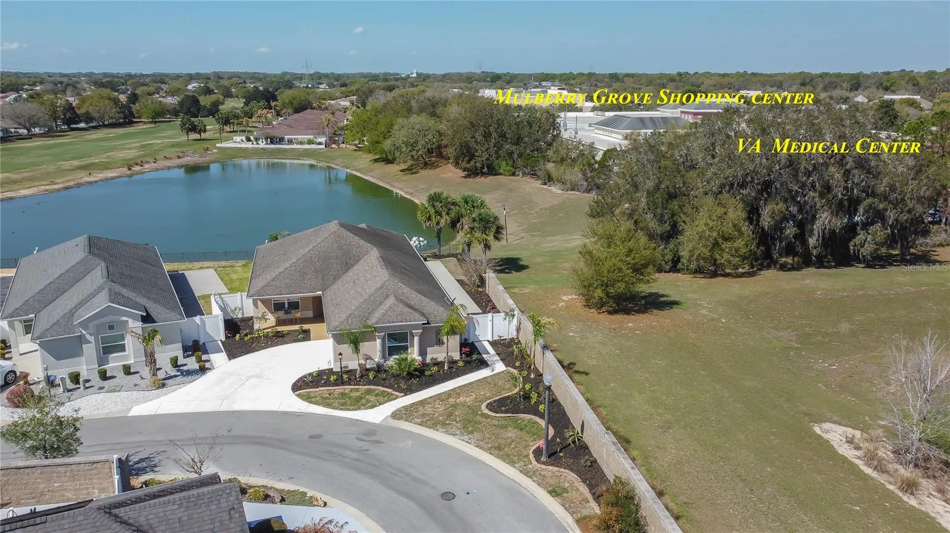 9041 SE 166th Kathy Loop The Villages FL 32162