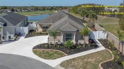 9041 SE 166th Kathy Loop The Villages FL 32162