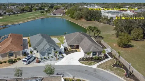 9041 SE 166th Kathy Loop The Villages FL 32162