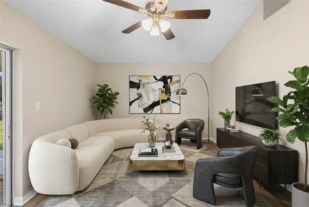 1132 Treadway Drive Deltona FL 32738