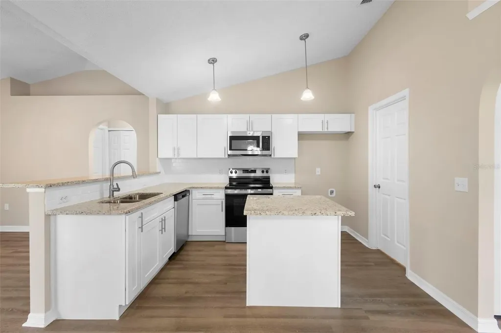 1132 Treadway Drive Deltona FL 32738