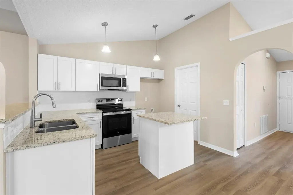 1132 Treadway Drive Deltona FL 32738