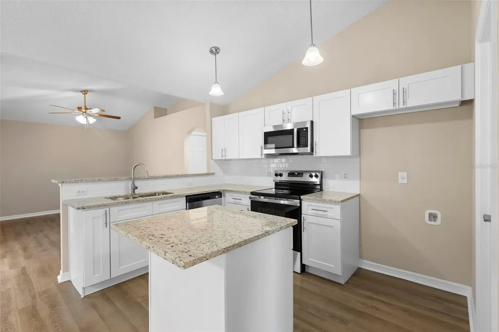 1132 Treadway Drive Deltona FL 32738