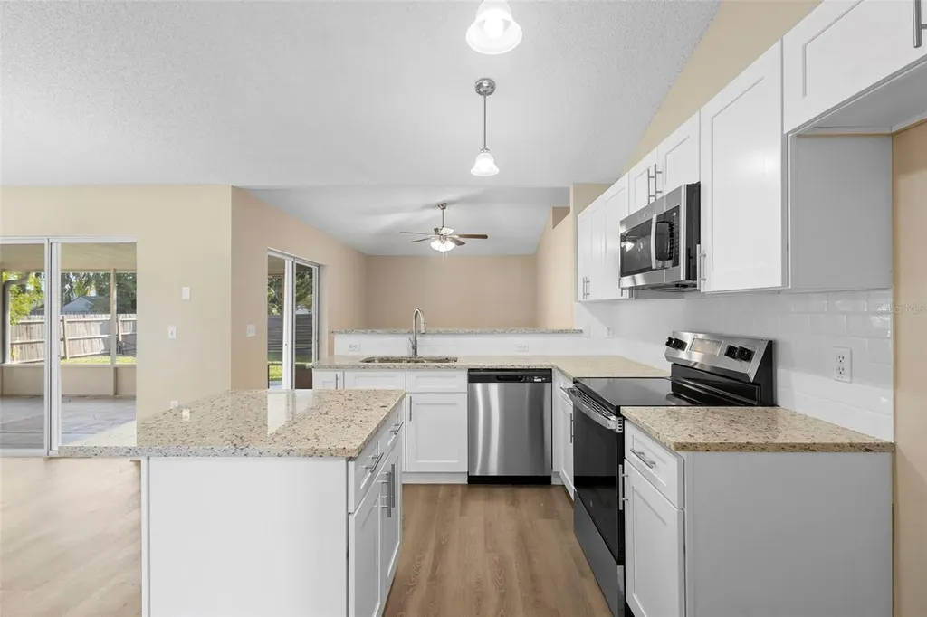 1132 Treadway Drive Deltona FL 32738