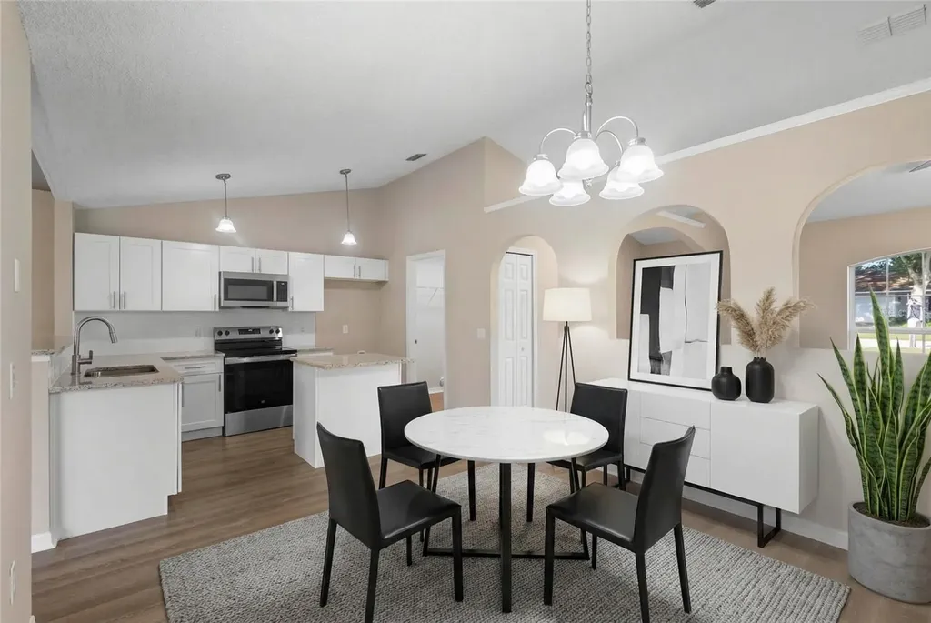 1132 Treadway Drive Deltona FL 32738