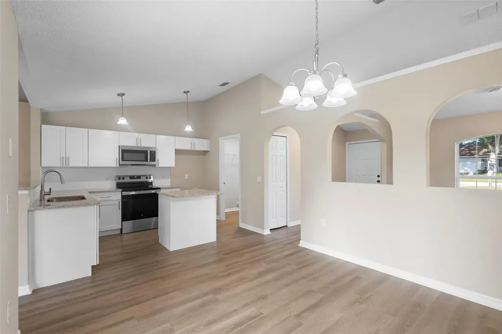1132 Treadway Drive Deltona FL 32738