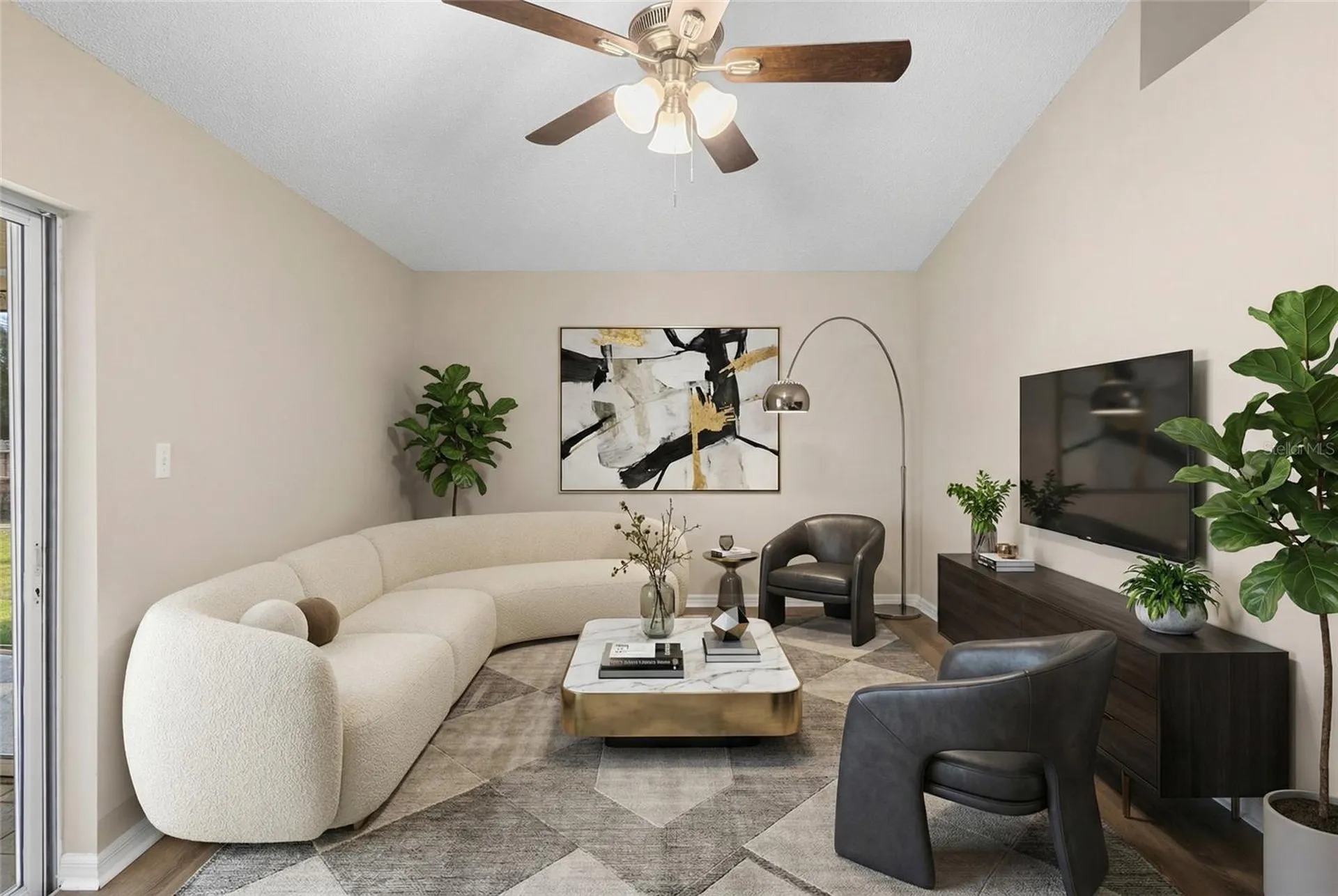1132 Treadway Drive Deltona FL 32738