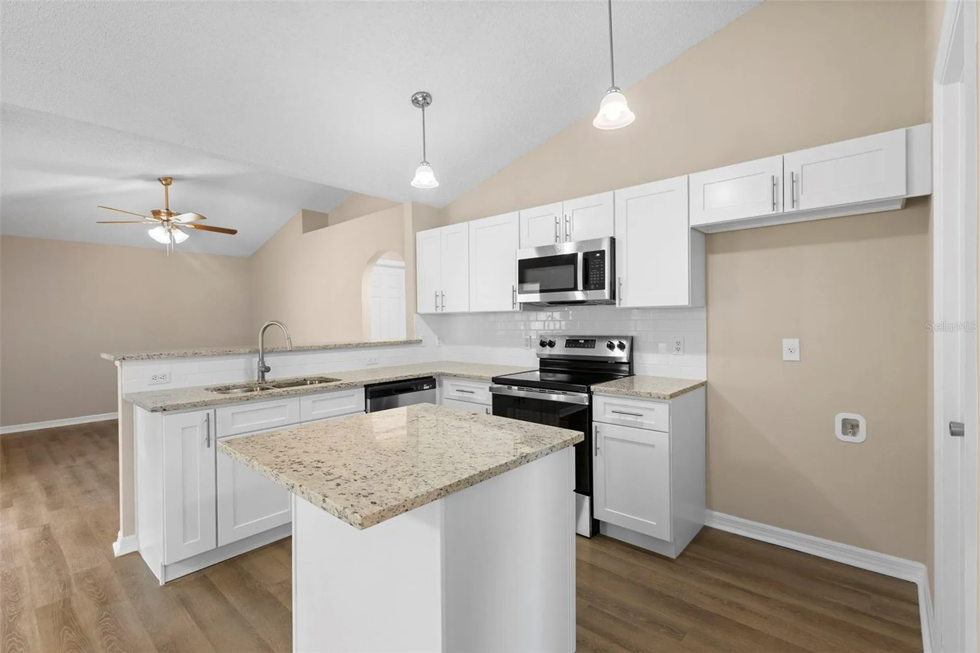 1132 Treadway Drive Deltona FL 32738