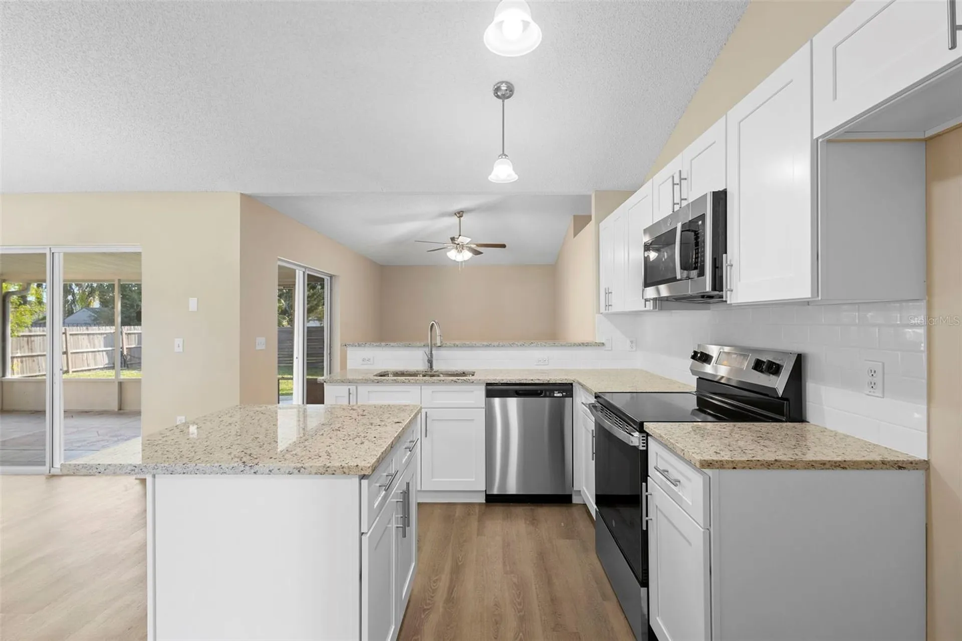 1132 Treadway Drive Deltona FL 32738