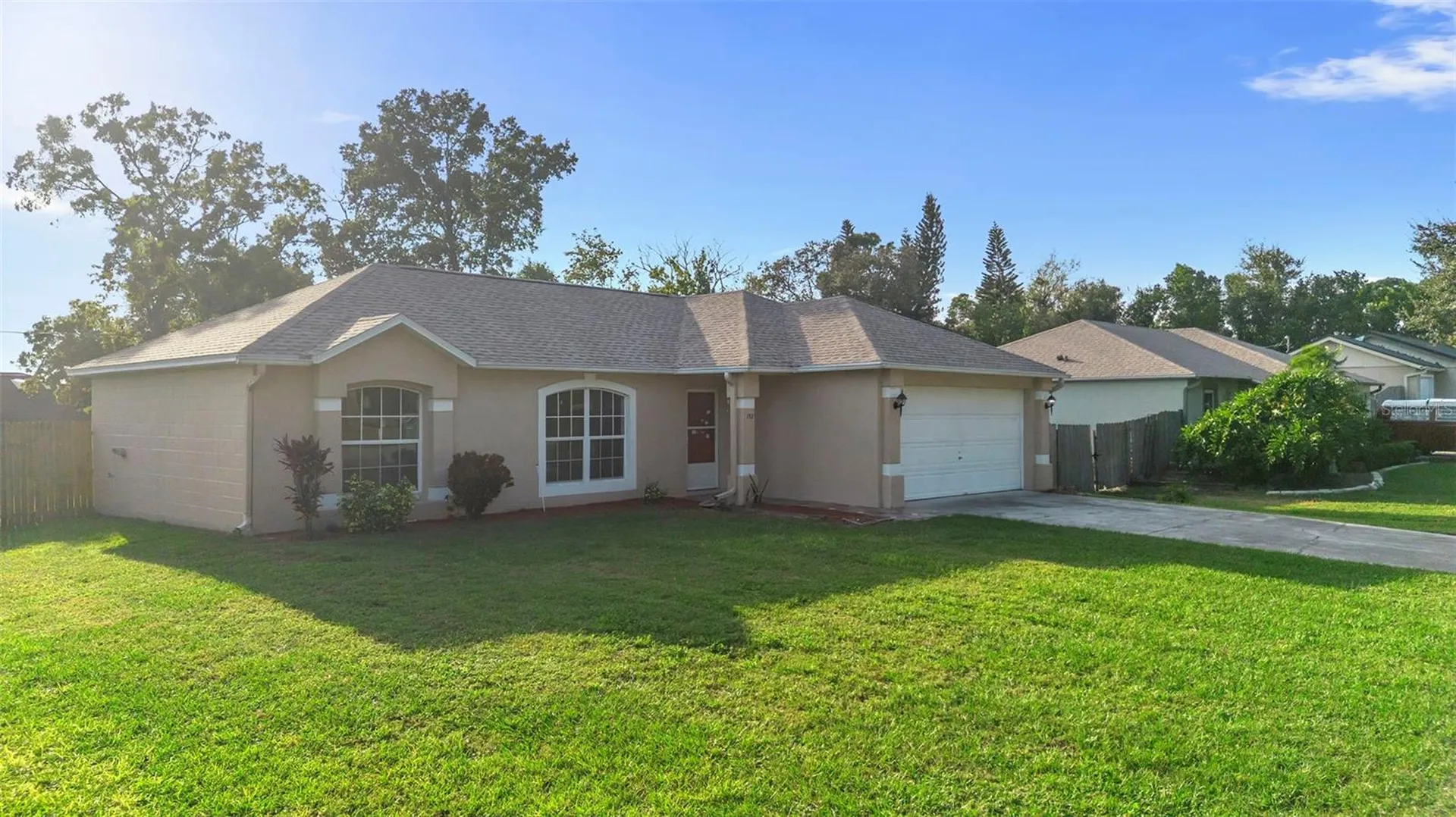 1132 Treadway Drive Deltona FL 32738