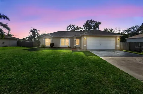 1132 Treadway Drive Deltona FL 32738
