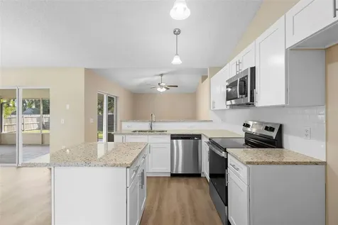 1132 Treadway Drive Deltona FL 32738
