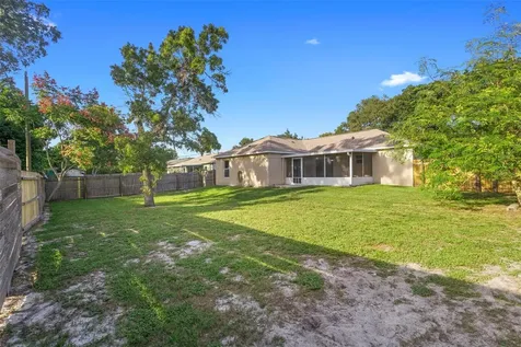 1132 Treadway Drive Deltona FL 32738