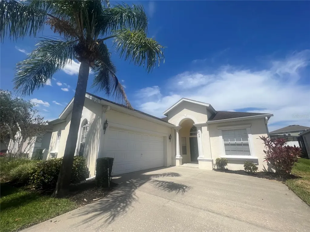 400 Montara Drive Davenport FL 33897