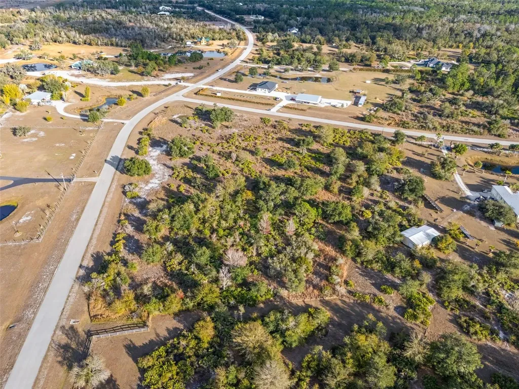 40710 11th Avenue E Myakka City FL 34251