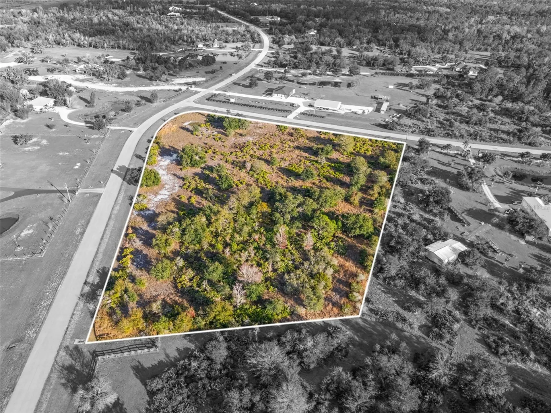 40710 11th Avenue E Myakka City FL 34251