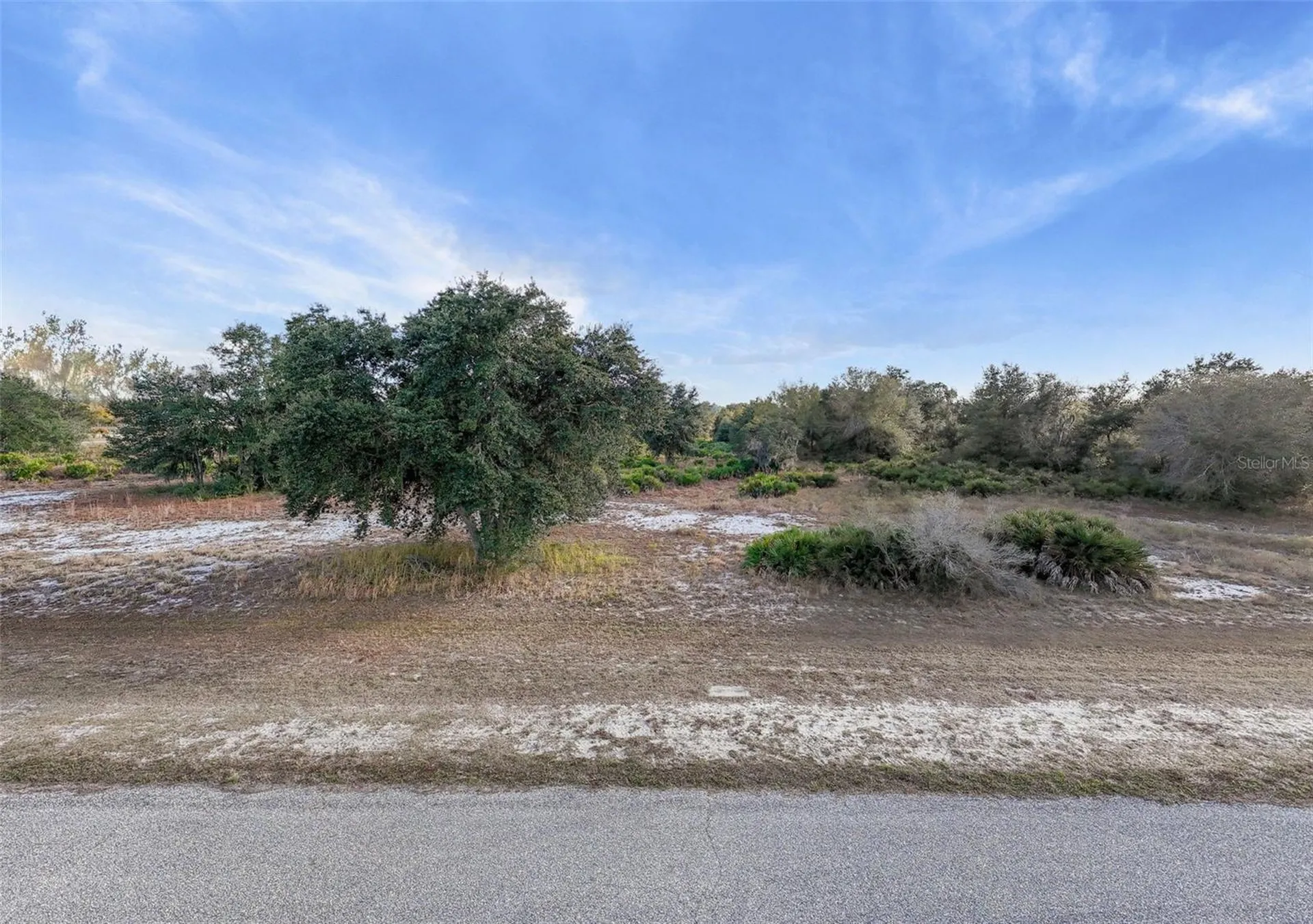 40710 11th Avenue E Myakka City FL 34251