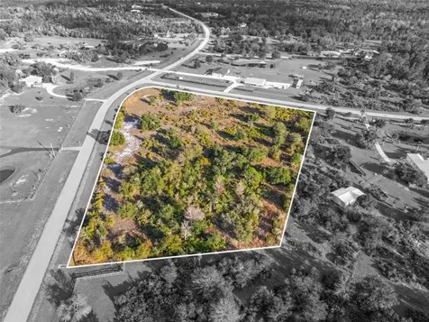 40710 11th Avenue E Myakka City FL 34251