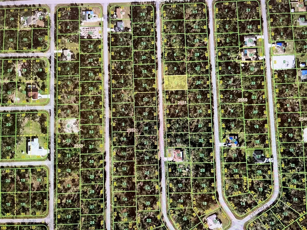 1048 Sherwin Street Port Charlotte FL 33953