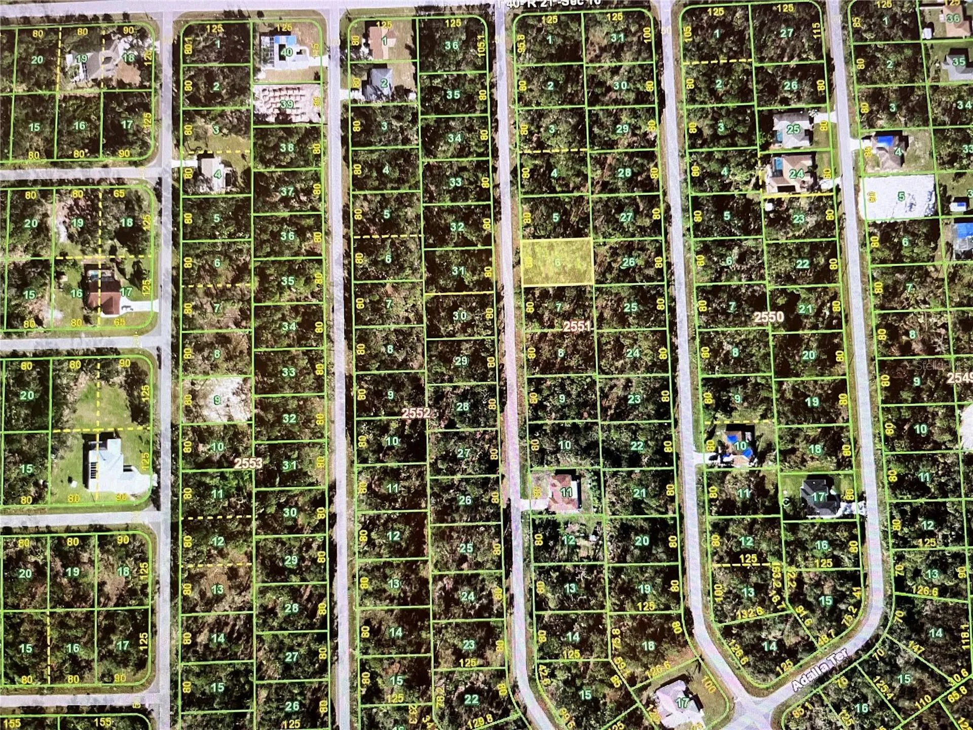 1048 Sherwin Street Port Charlotte FL 33953
