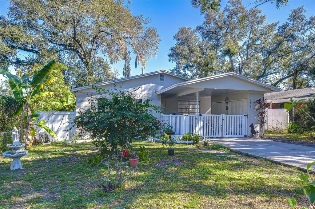8609 N 29th Street Tampa FL 33604