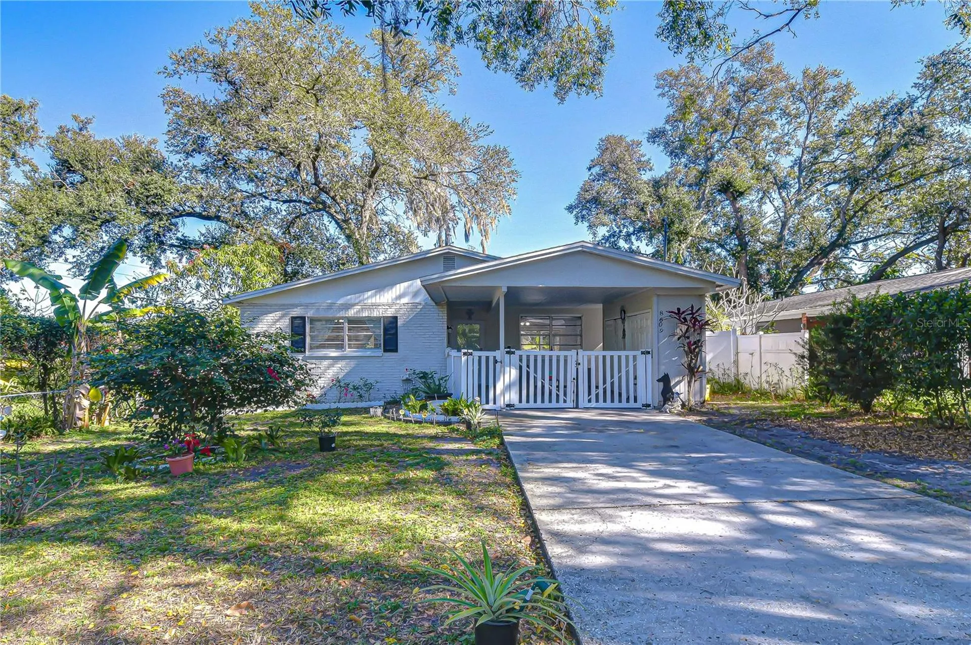 8609 N 29th Street Tampa FL 33604