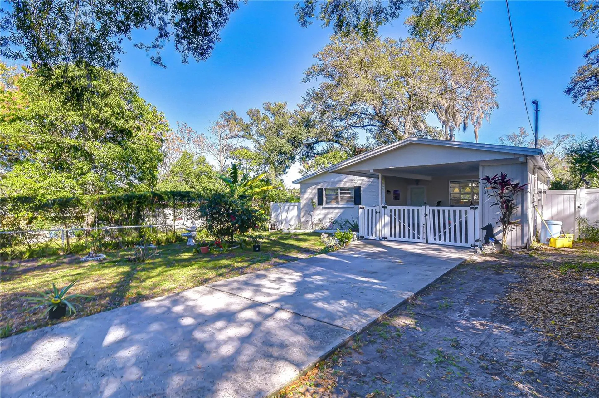 8609 N 29th Street Tampa FL 33604