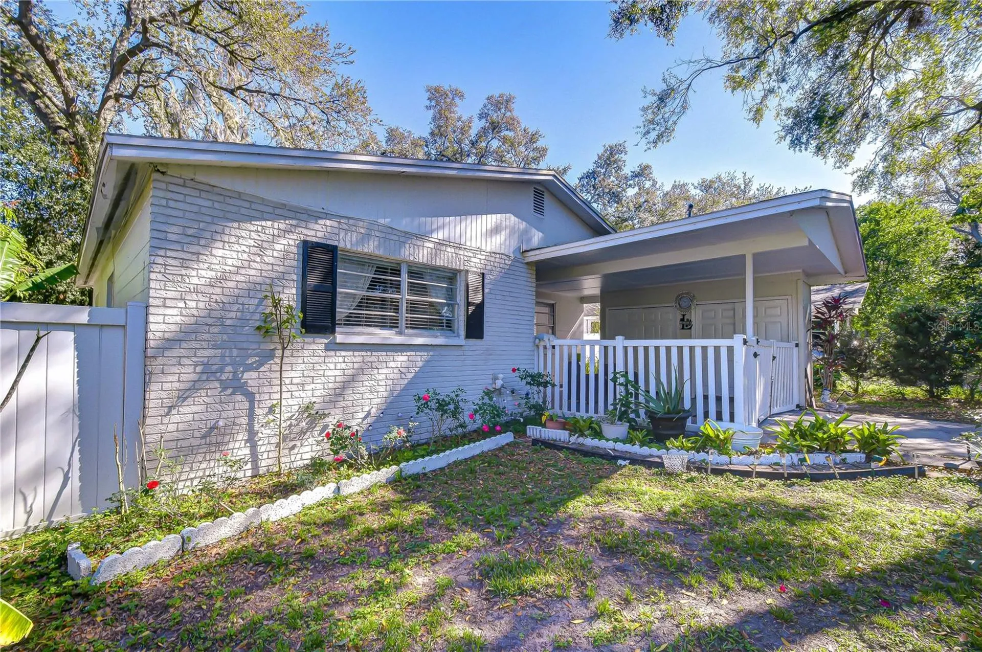 8609 N 29th Street Tampa FL 33604