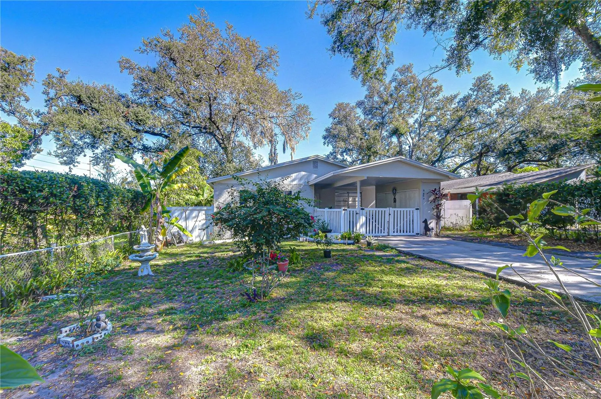 8609 N 29th Street Tampa FL 33604