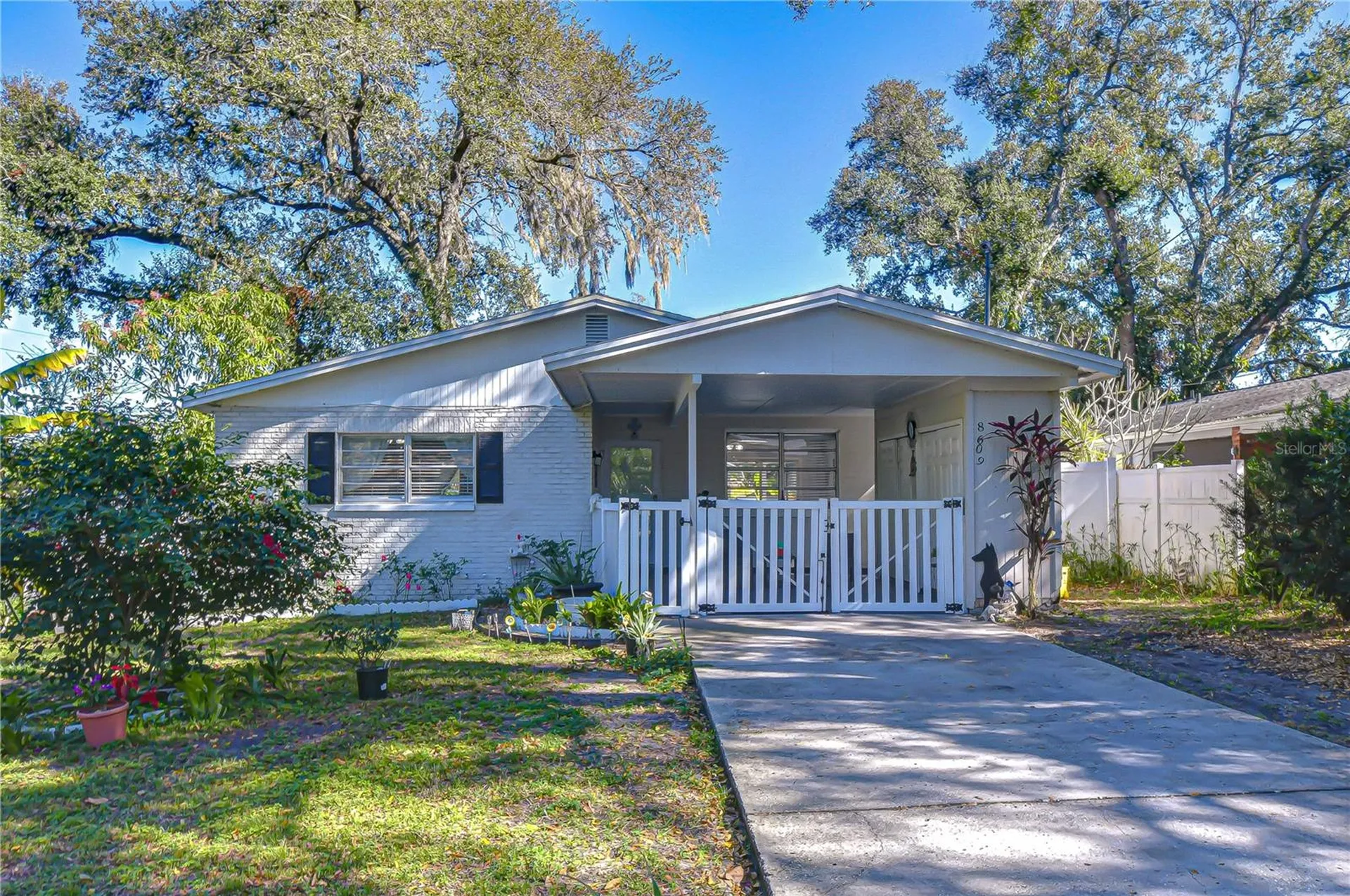 8609 N 29th Street Tampa FL 33604