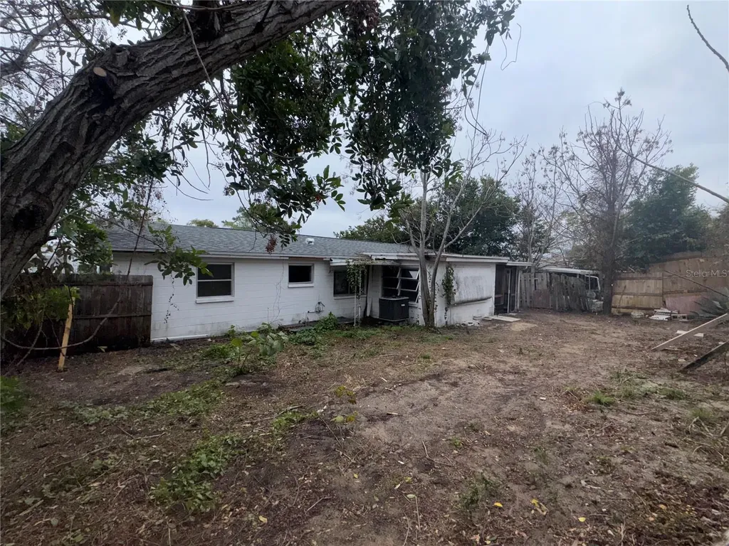 3331 Clydesdale Drive Holiday FL 34691