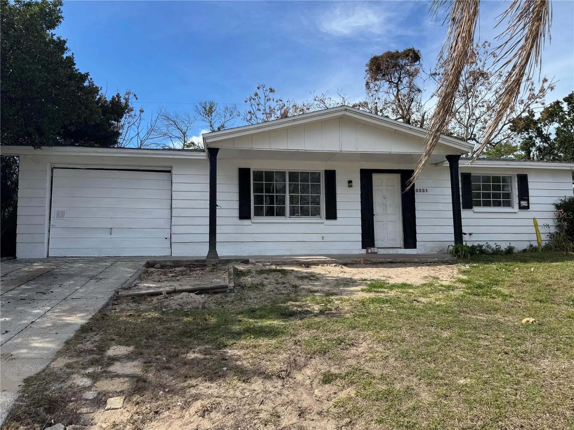 3331 Clydesdale Drive Holiday FL 34691