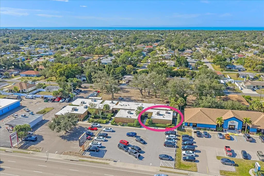 1872 S Tamiami Trail Venice FL 34293