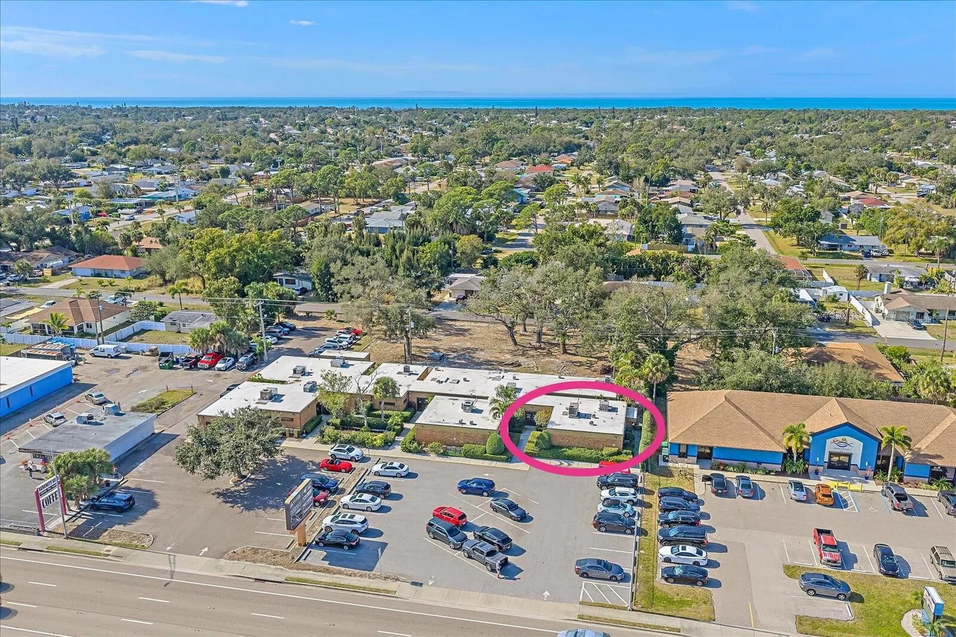 1872 S Tamiami Trail Venice FL 34293