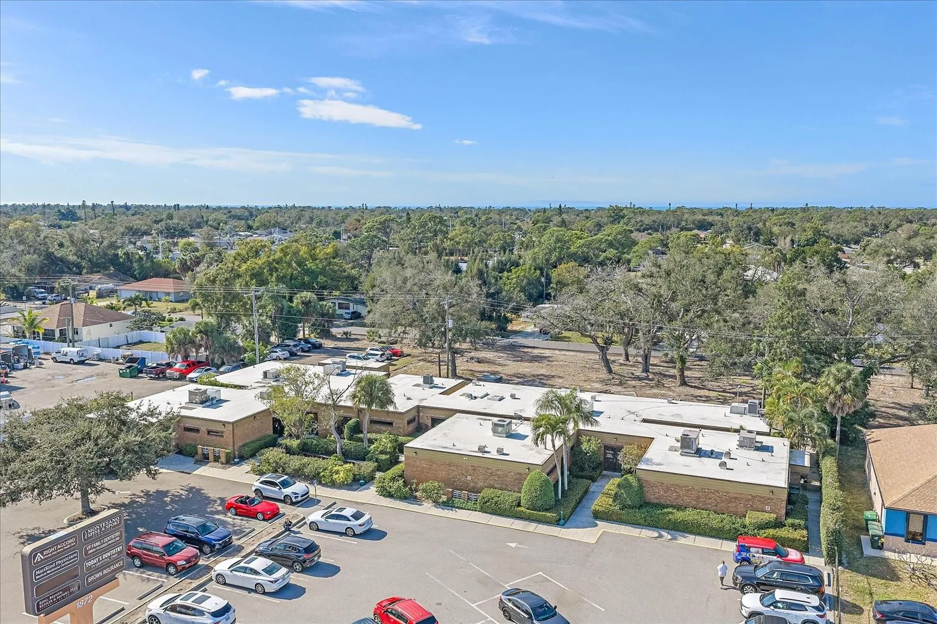 1872 S Tamiami Trail Venice FL 34293