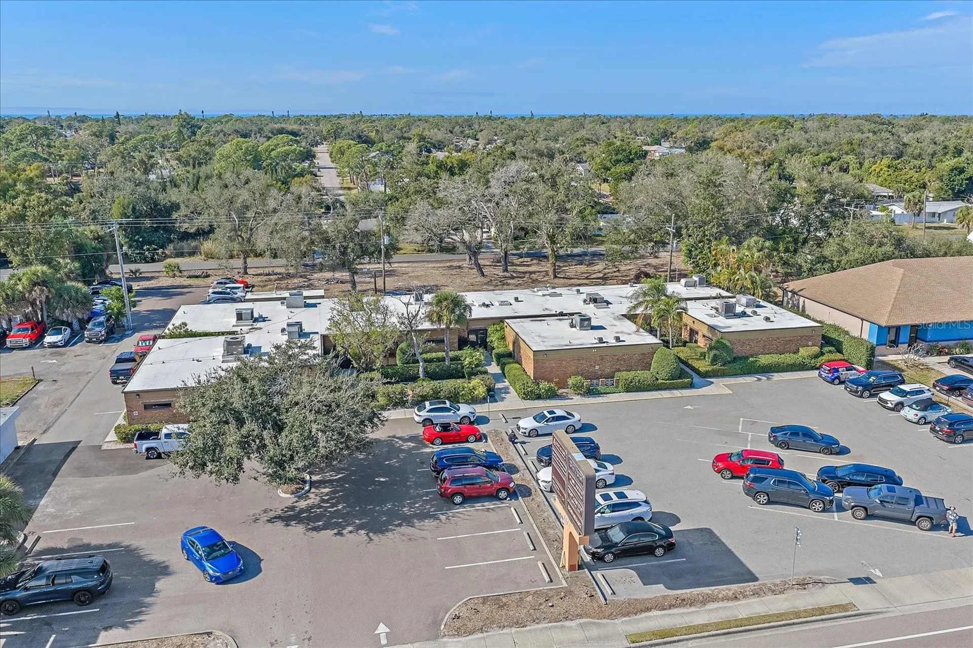 1872 S Tamiami Trail Venice FL 34293