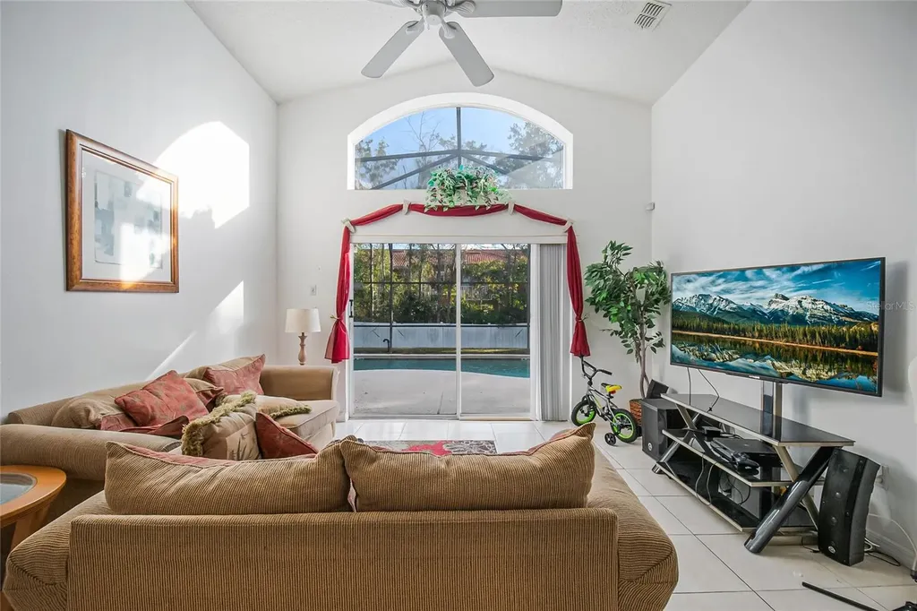 1105 Seasons Boulevard Kissimmee FL 34746