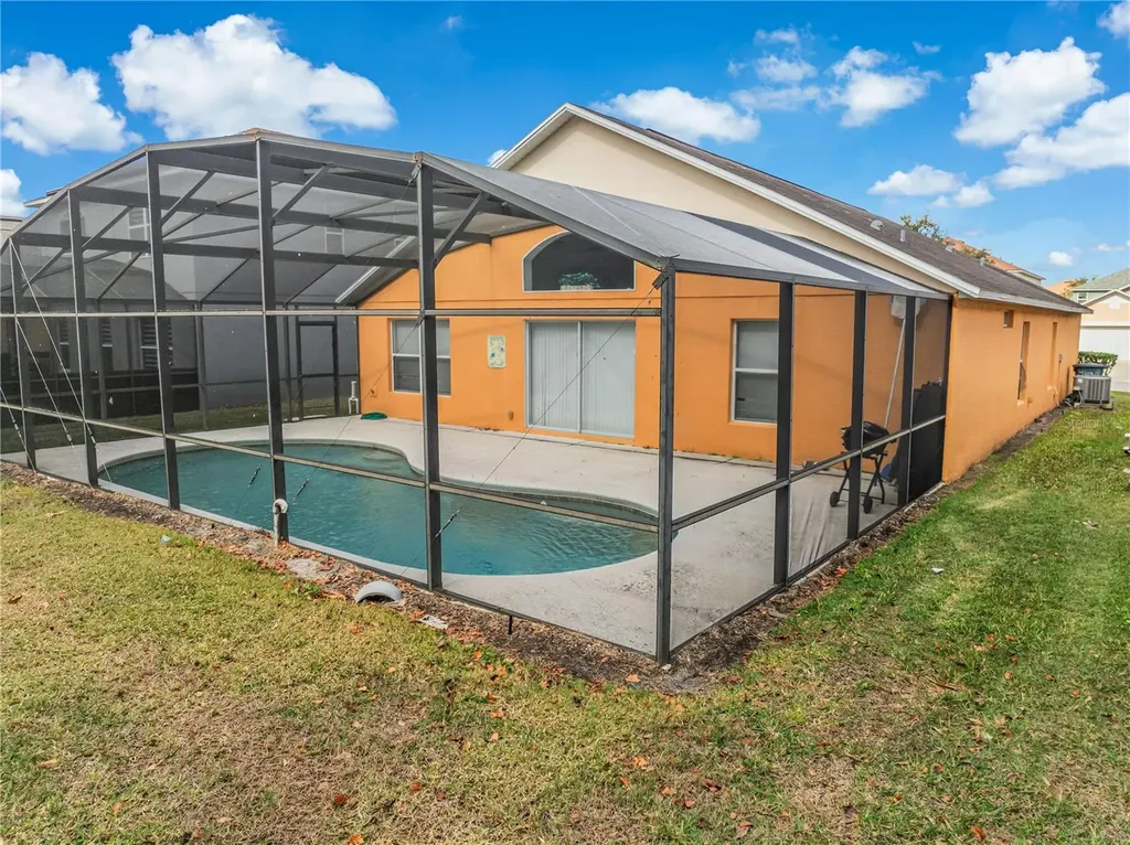 1105 Seasons Boulevard Kissimmee FL 34746