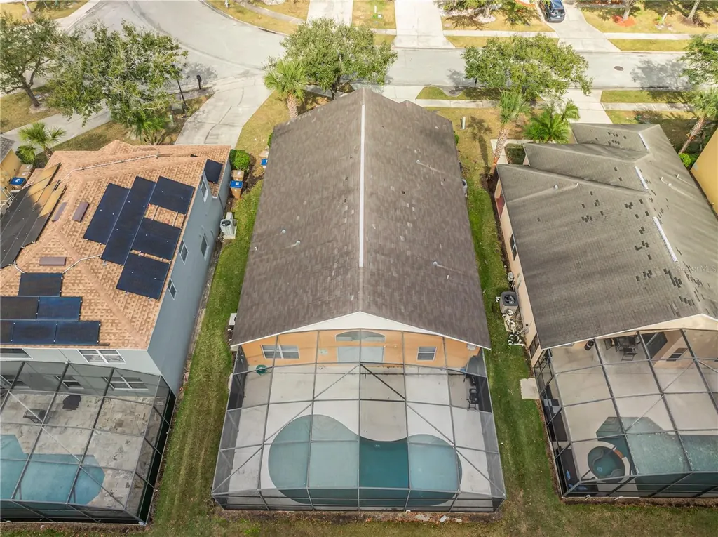 1105 Seasons Boulevard Kissimmee FL 34746