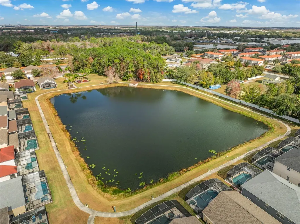1105 Seasons Boulevard Kissimmee FL 34746