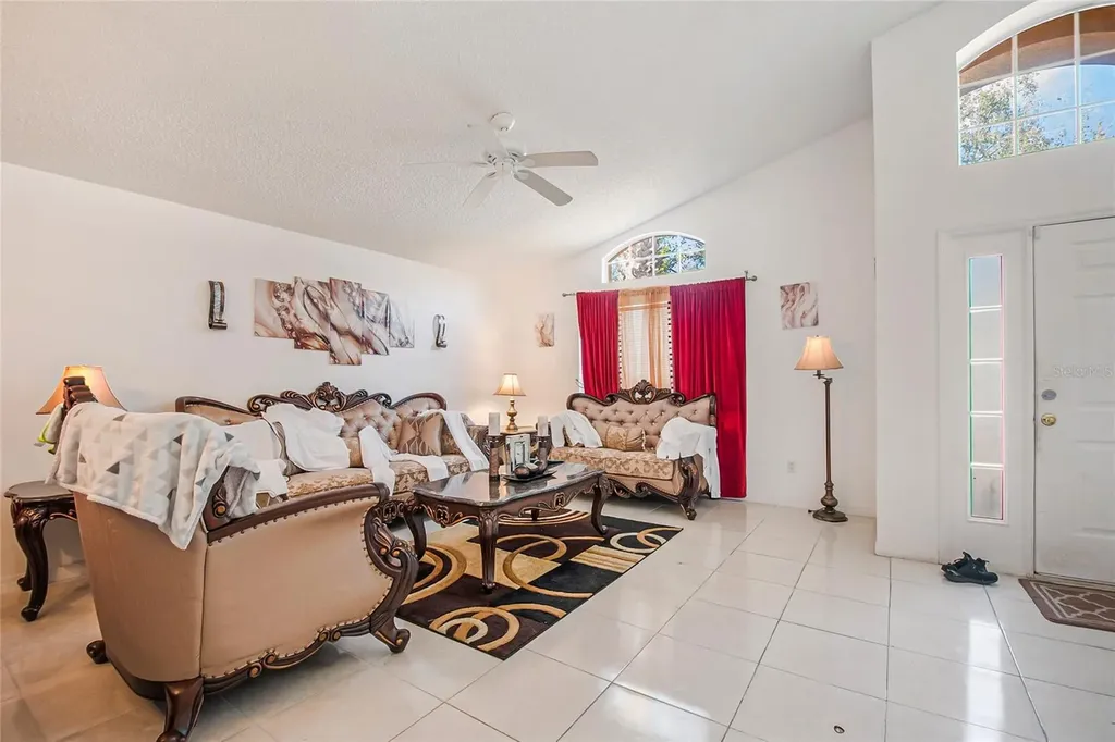 1105 Seasons Boulevard Kissimmee FL 34746