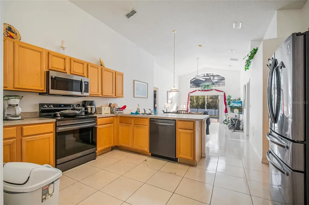 1105 Seasons Boulevard Kissimmee FL 34746