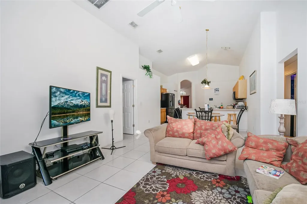 1105 Seasons Boulevard Kissimmee FL 34746