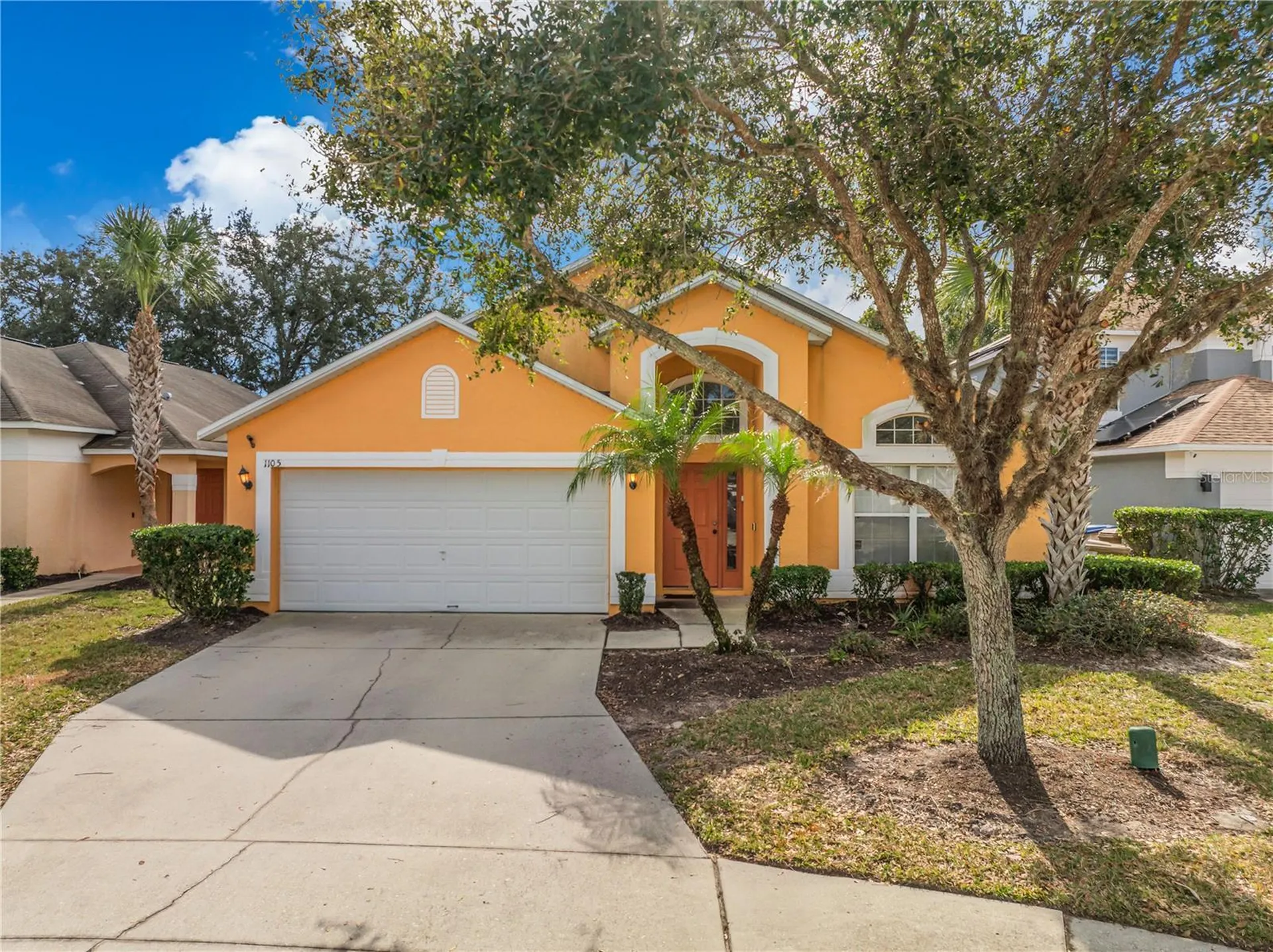 1105 Seasons Boulevard Kissimmee FL 34746